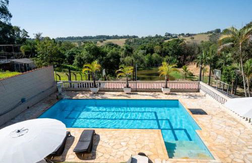 Recanto do Lago - Foto 15