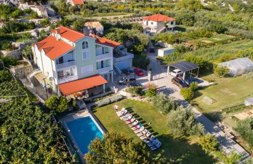 Holiday Home in Peracko Blato Near Lake - Foto 16