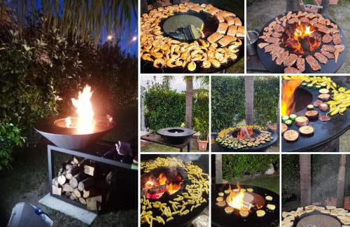 Villa Emanuele Costarainera - Foto 61