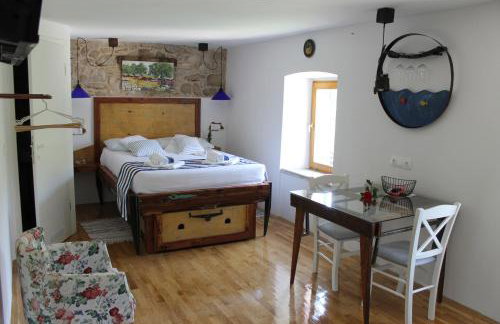 Apartmani Pelješac Sova - Foto 30