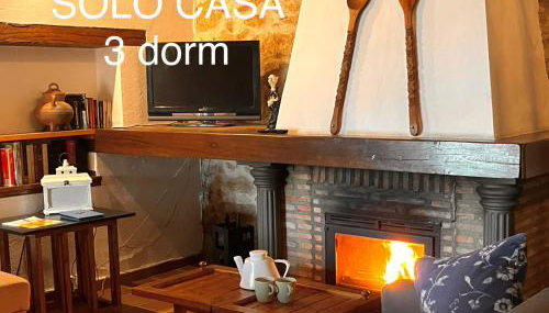 Casa Rural Paraje de yuste - Foto 3