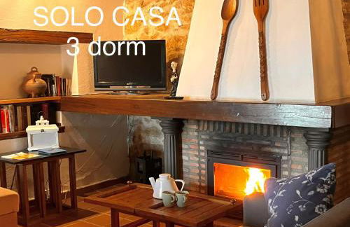 Casa Rural Paraje de yuste - Foto 1