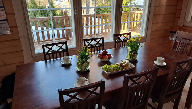 Tahko Hills - Foto 4, Cocina privada