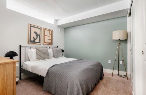 Bellevue jr 1br w gym bike storage nr park SEA-614 - Foto 9