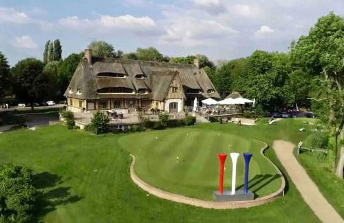 Maison - Louviers centre - proche golf - Foto 17