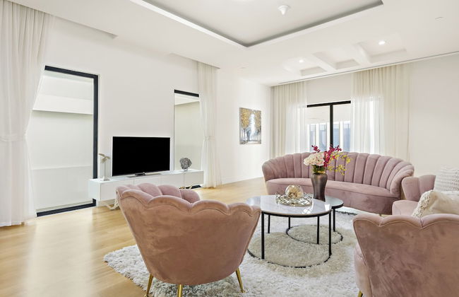 Silkhaus Gate Tower 2 - Foto 32