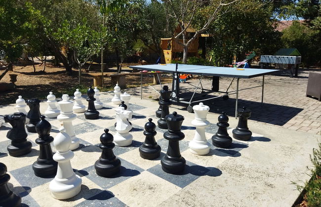 Azienda Agrituristica Le Betulle - Foto 48