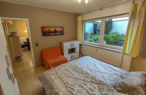 Ferienwohnung Cologne - Foto 33