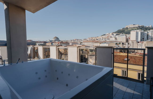 POETICA BOUTIQUE SKY HOTEL - Foto 53