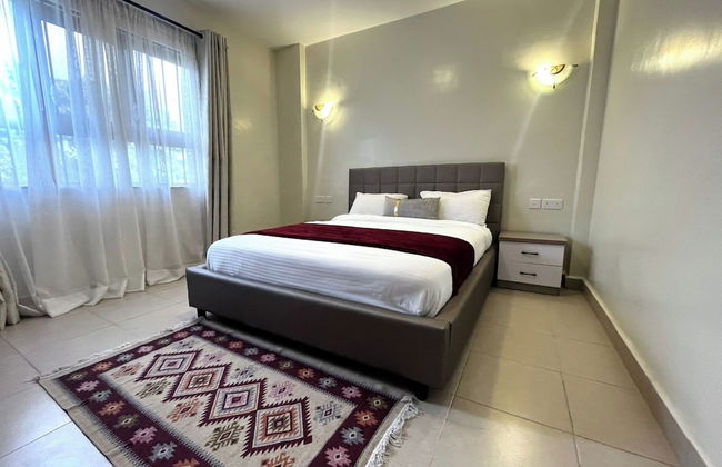 Midtown C32 Executive Suites - Foto 11