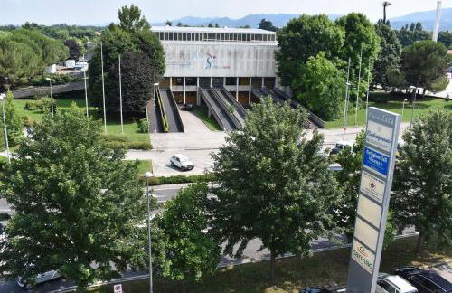 Residence SchioHotel - Foto 30