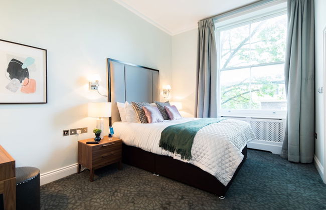 Lancaster Gate ,Hyde Park by London Hotel Collection - Photo 40