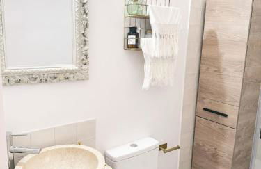 Casa Colón, Acogedor Loft en Sevilla - Foto 21