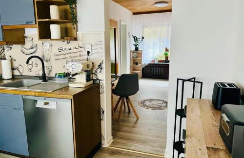 2 Zimmer Ferienwohnung Denis 2 - Foto 14