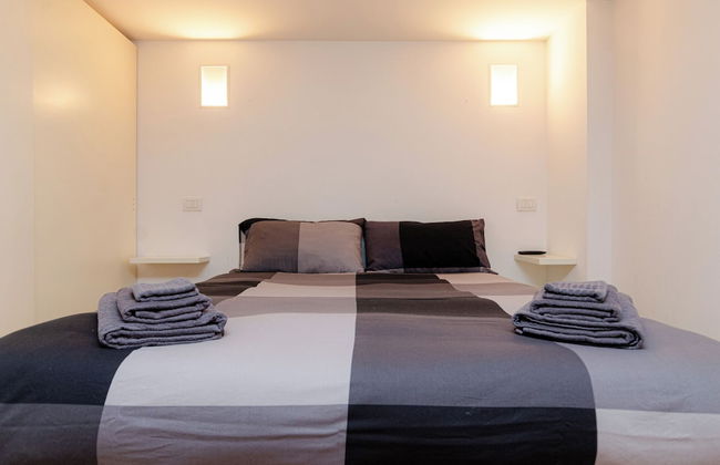 VivimiHome-Esclusivo loft con terrazzo - Foto 4