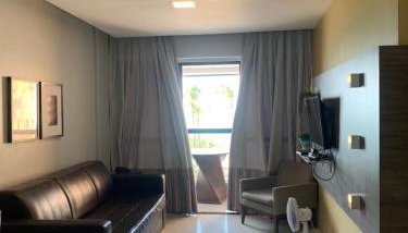 Iracema Residence Flat - Apto Particular - Foto 5