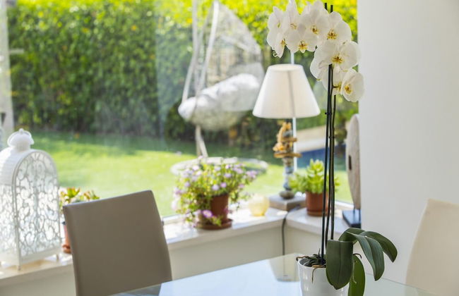 Villa Atlantis in Ayia Napa - Foto 41