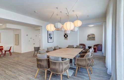 Apartment "Usedomer Luft" - Foto 24