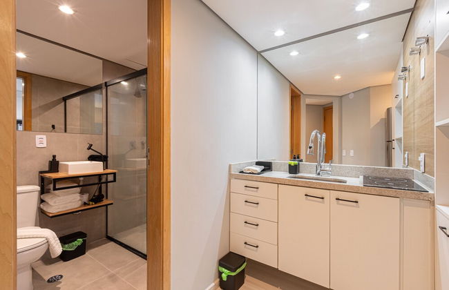 SOL - Flats Av Cauaxi By Anora Spaces - Foto 35