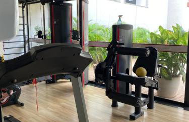 Maria Marias Park Hotel - Foto 70