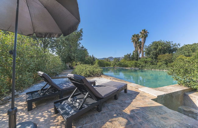 Villa Can Mir - Foto 25