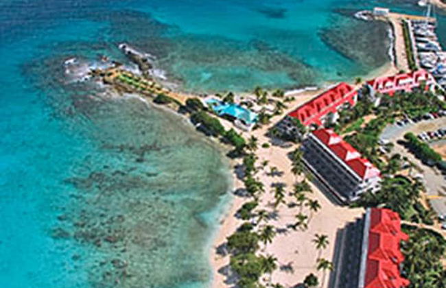 Sapphire Beach Resort - Photo 20