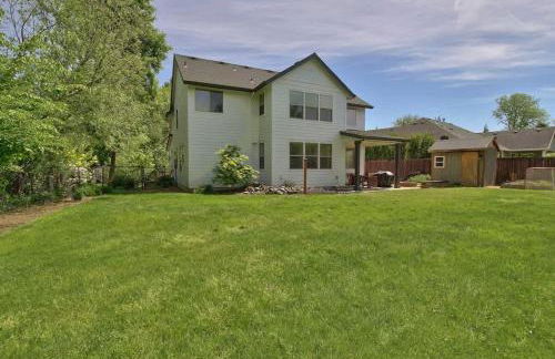 Creekside Hideaway - Wine Country by 3rd St - Foto 58