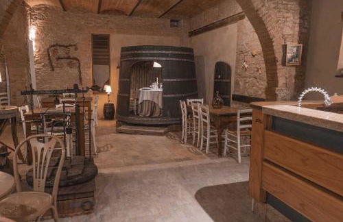 Agriturismo La Ripolina - Foto 18