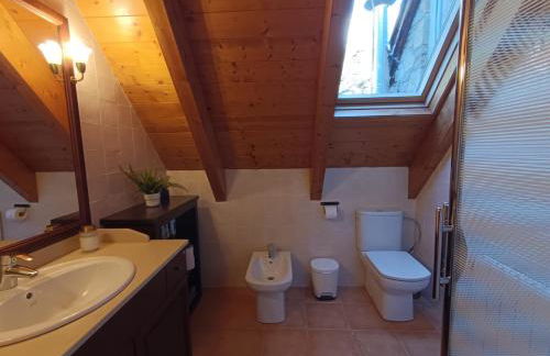 Arties Centro 3 habitaciones, exclusivo familias - Photo 20