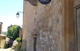 Les choucas - Gîte de groupe à Peyre, Aveyron - Photo 14