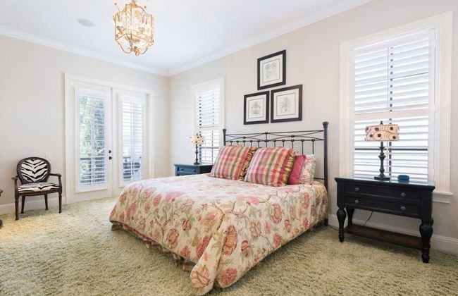 Je50502 - Reunion Resort - 6 Bed 5 Baths Villa - Photo 8