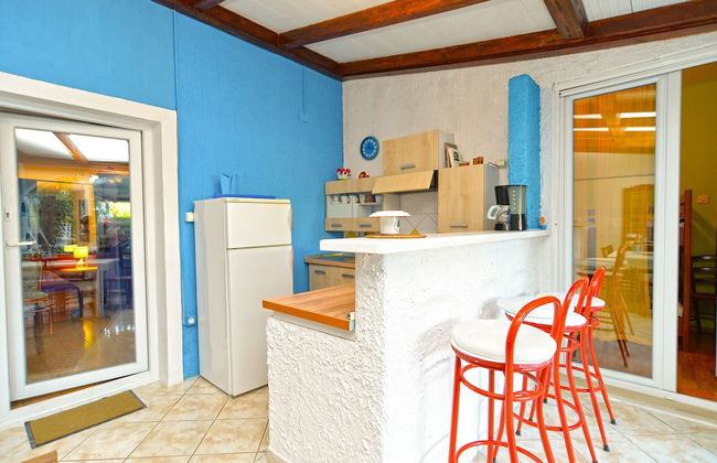 Apartments Mila 1039 - Foto 15