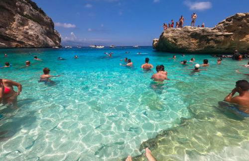 Dommu de Nannai Moro: Appartamento con terrazza - Foto 37