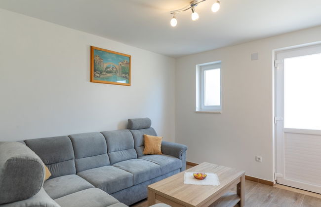 Apartment Nike - Foto 19