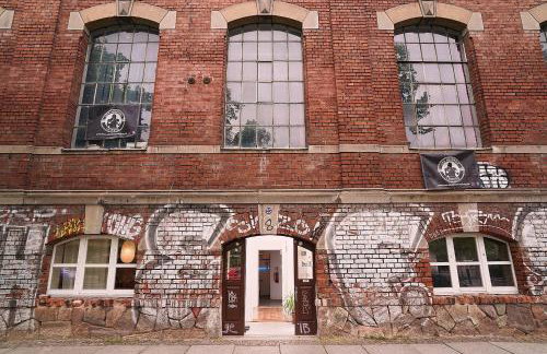 Platz für alle - geschmackvolle Gruppenunterkunft in Leipzig - Foto 28