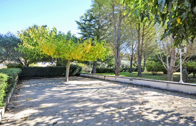 3 bedroom House in Althen-des-Paluds with private pool and garden - Photo 30