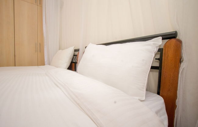 City Airport Apartment Nairobi - Foto 13