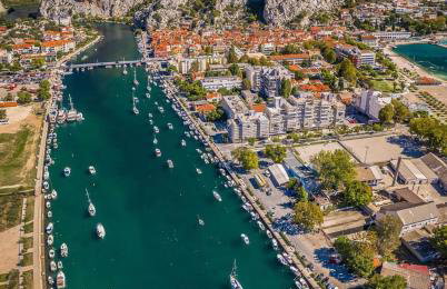 Beachfront apartment Plaza - Photo 37