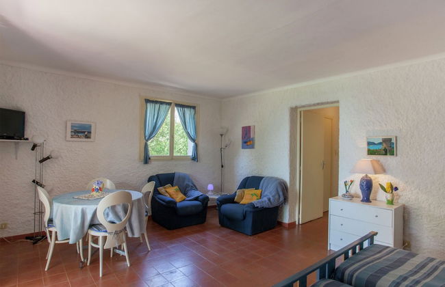 Cosy Holiday Home in Cargese Corse-du-sud Near Sea - Foto 20