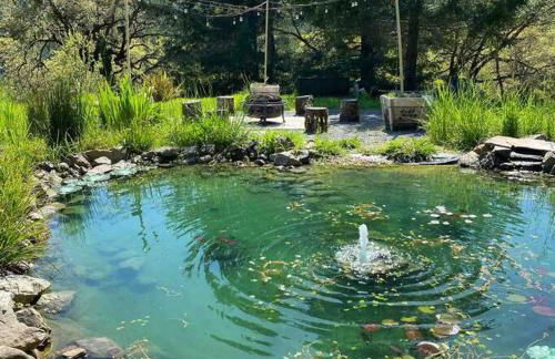 Avenue of the Giants Pepperwood Place (#2) - Foto 33