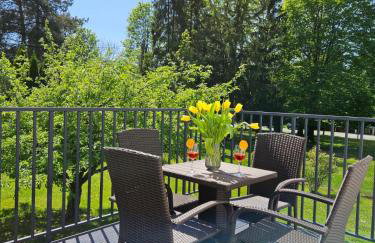 Apartamenty 39 z pięknym ogrodem - Photo 16