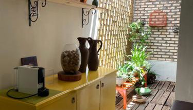 Casa Sol-ampla com piscina no coração de Gostoso - Foto 2