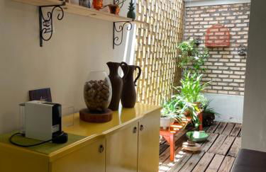 Casa Sol-ampla com piscina no coração de Gostoso - Foto 2