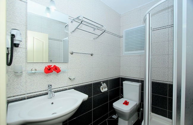 Deger Apart - Foto 11