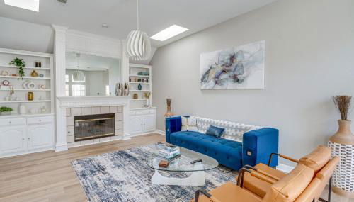 Game Room! Home Near UTD and Telecom Corridor - Photo 4