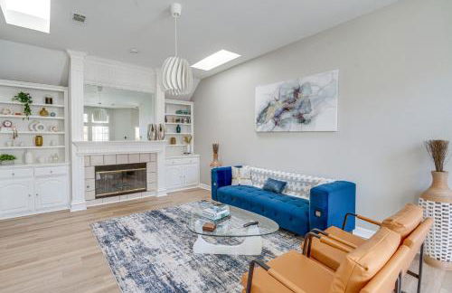 Game Room! Home Near UTD and Telecom Corridor - Photo 4