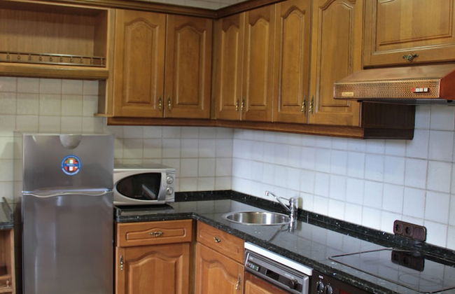 Apartamentos Sierra Pulide - Photo 21