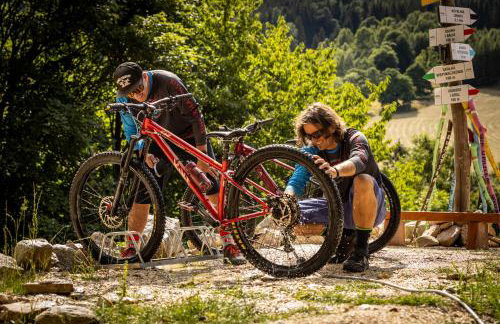 Osada Za gorami za lasami - Foto 55