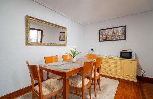 Alojamiento en el corazón de Santander 1 - Foto 15