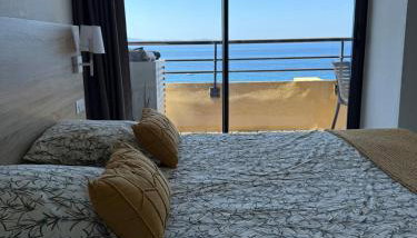 Beau Studio vue sur mer, route des sanguinaires - Foto 5